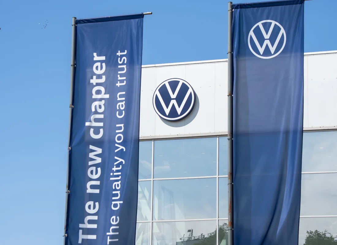 Volkswagen и Jetta открывают официальные дилерские центры в семи городах Казахстана