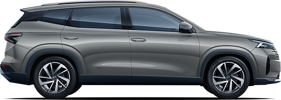 JETTA VS8